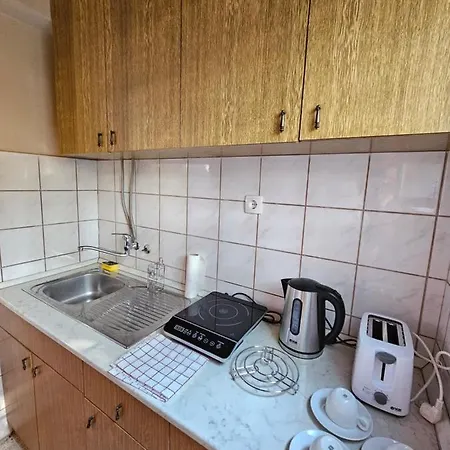 Apartment Alone 1
