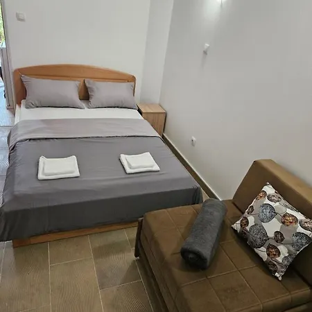 Appartamento Alone 1 Belgrado